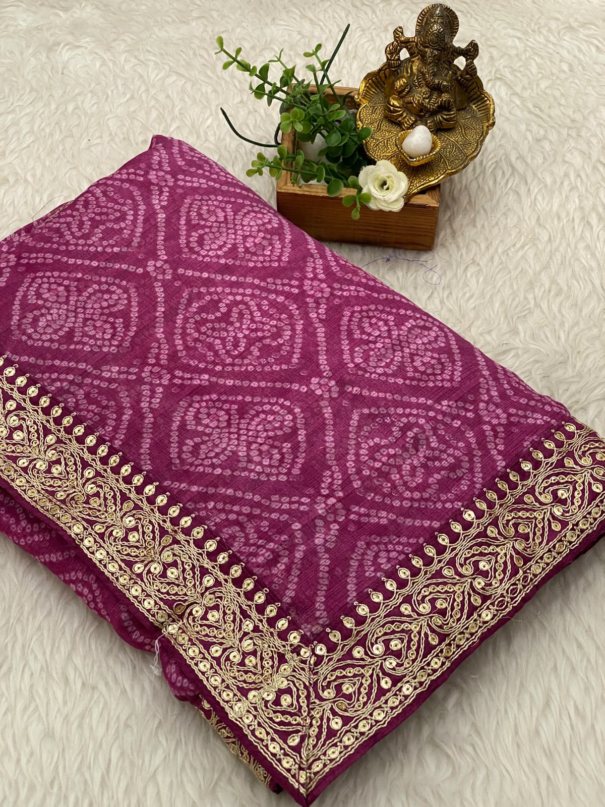 Designer sarees - VOL3