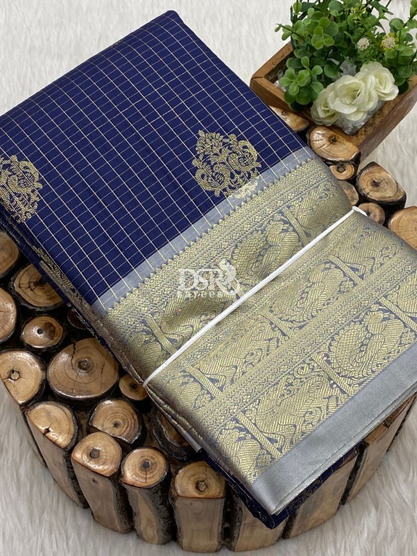 Vairaooshi  Bridal Sarees