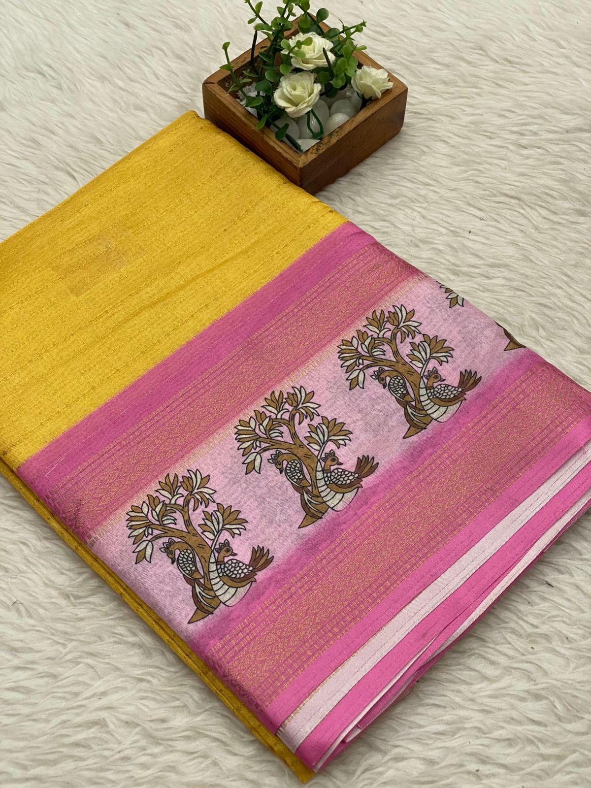 Iconic Silk Sarees -VOL1