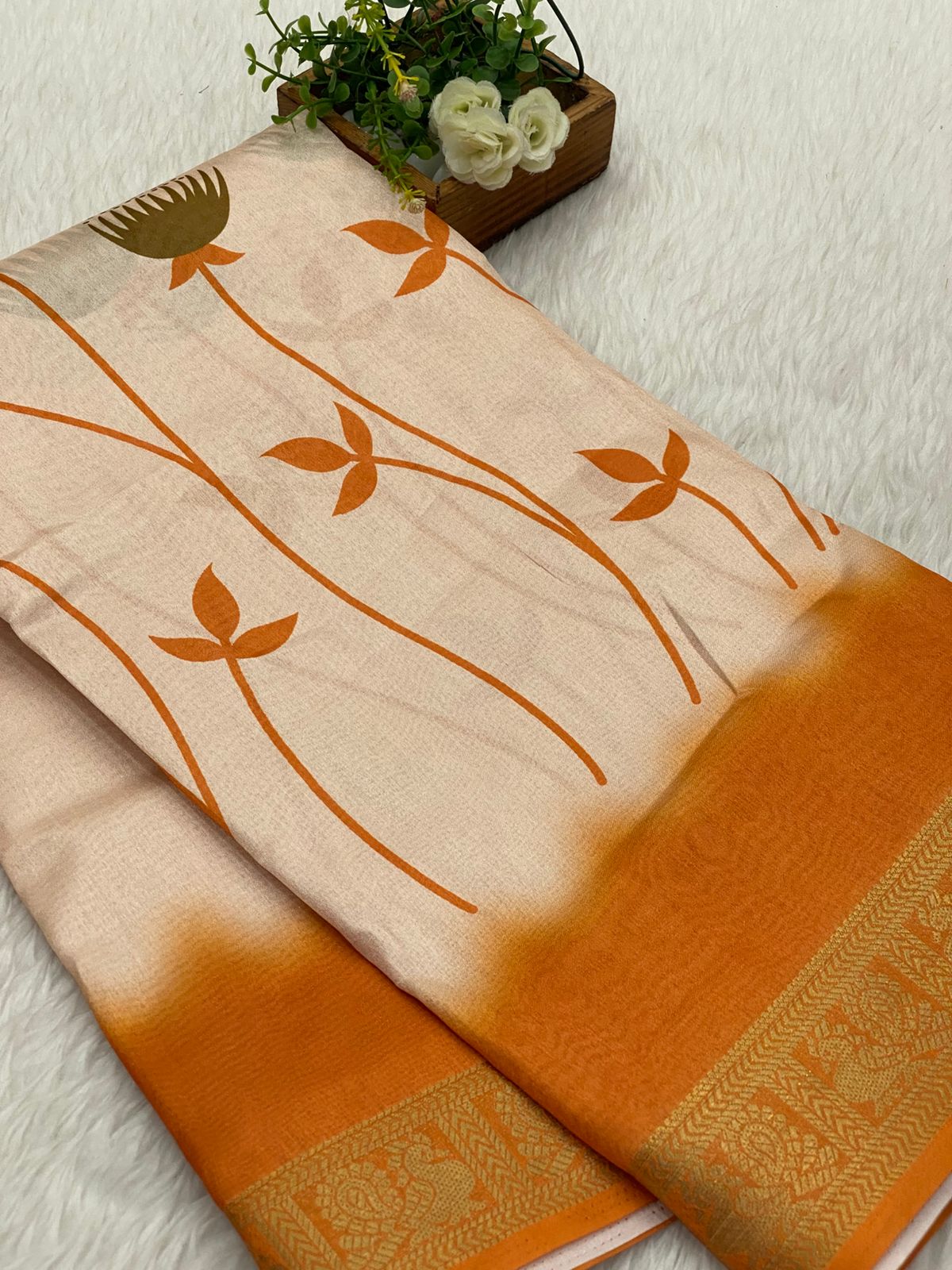 Iconic Silk Sarees -VOL1