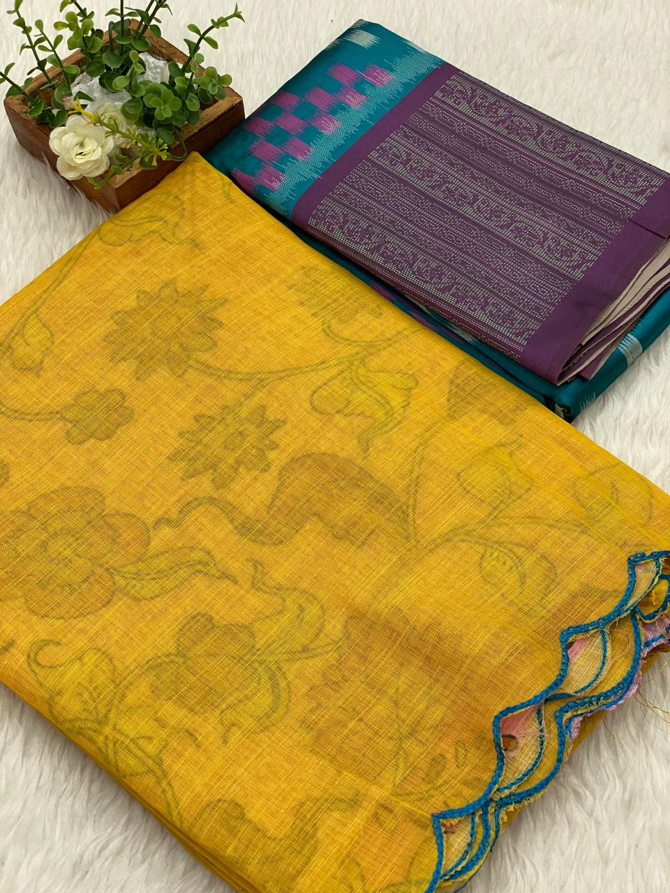 999 Combo saree - Vol1