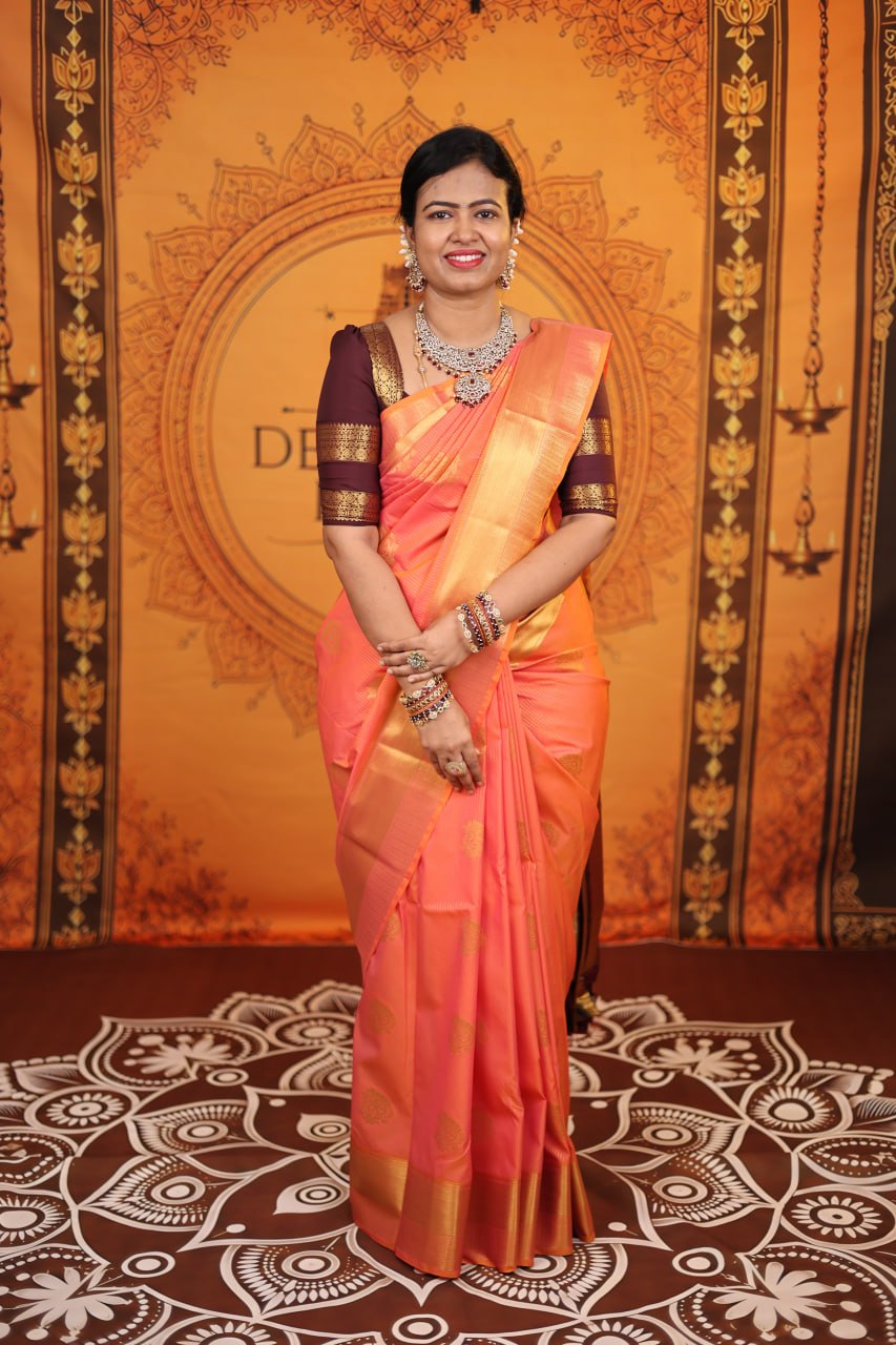 Budget Silk Sarees