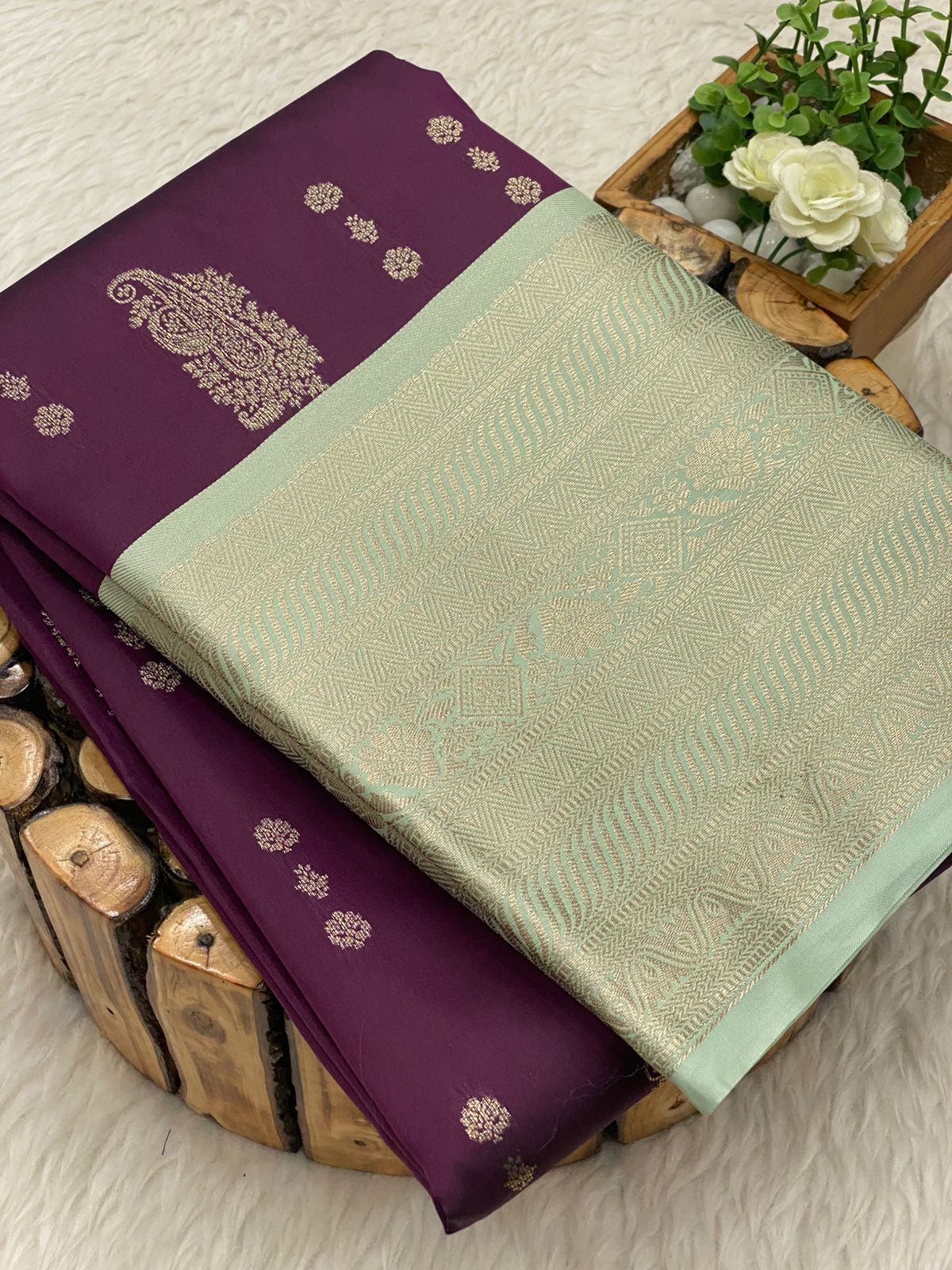 Budget Silk Sarees