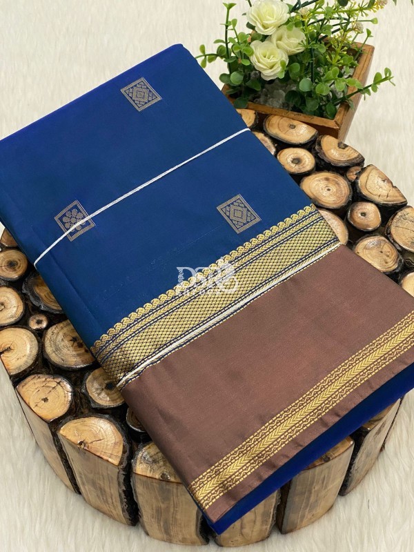 Arani Semi Silk Sarees