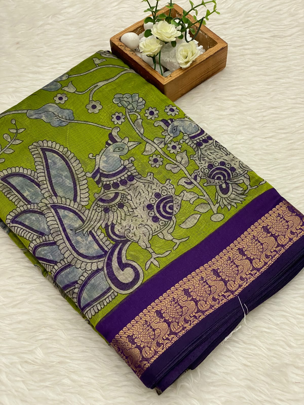Viscose Reyon Cotton