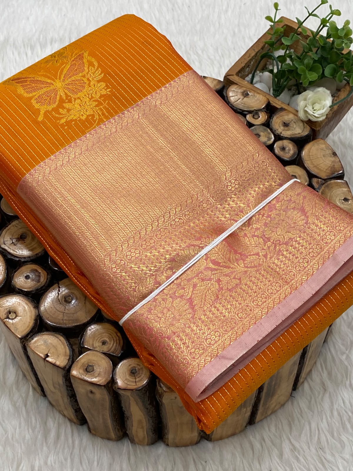 Vairaooshi Bridal Sarees