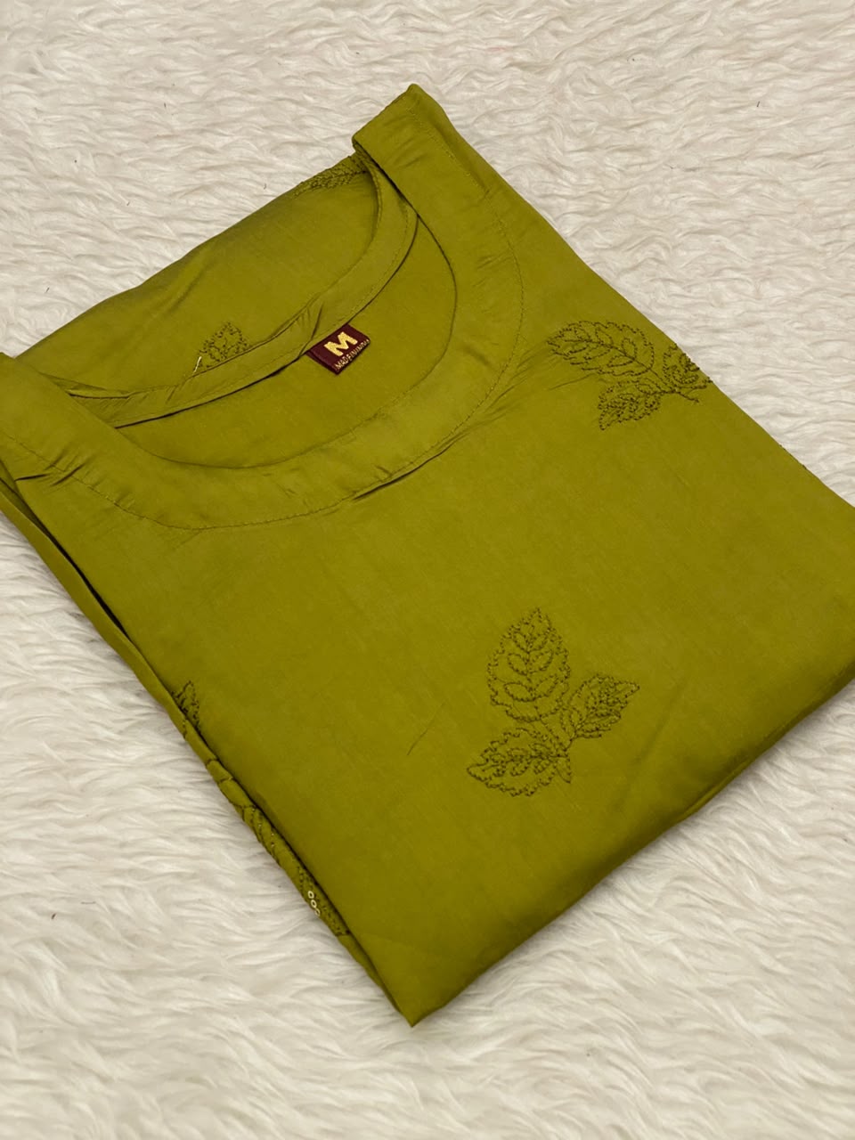 Designer Kurti-Vol3
