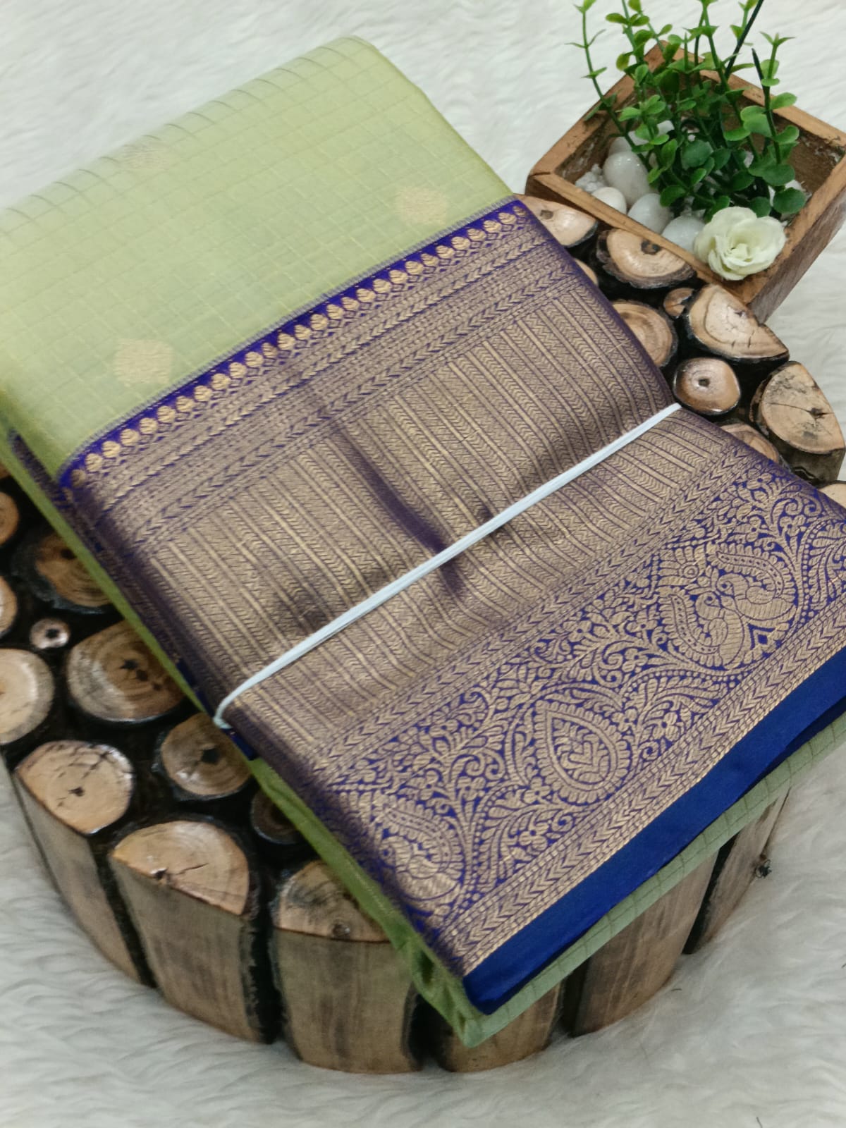 Vairaooshi Bridal Sarees-vol1