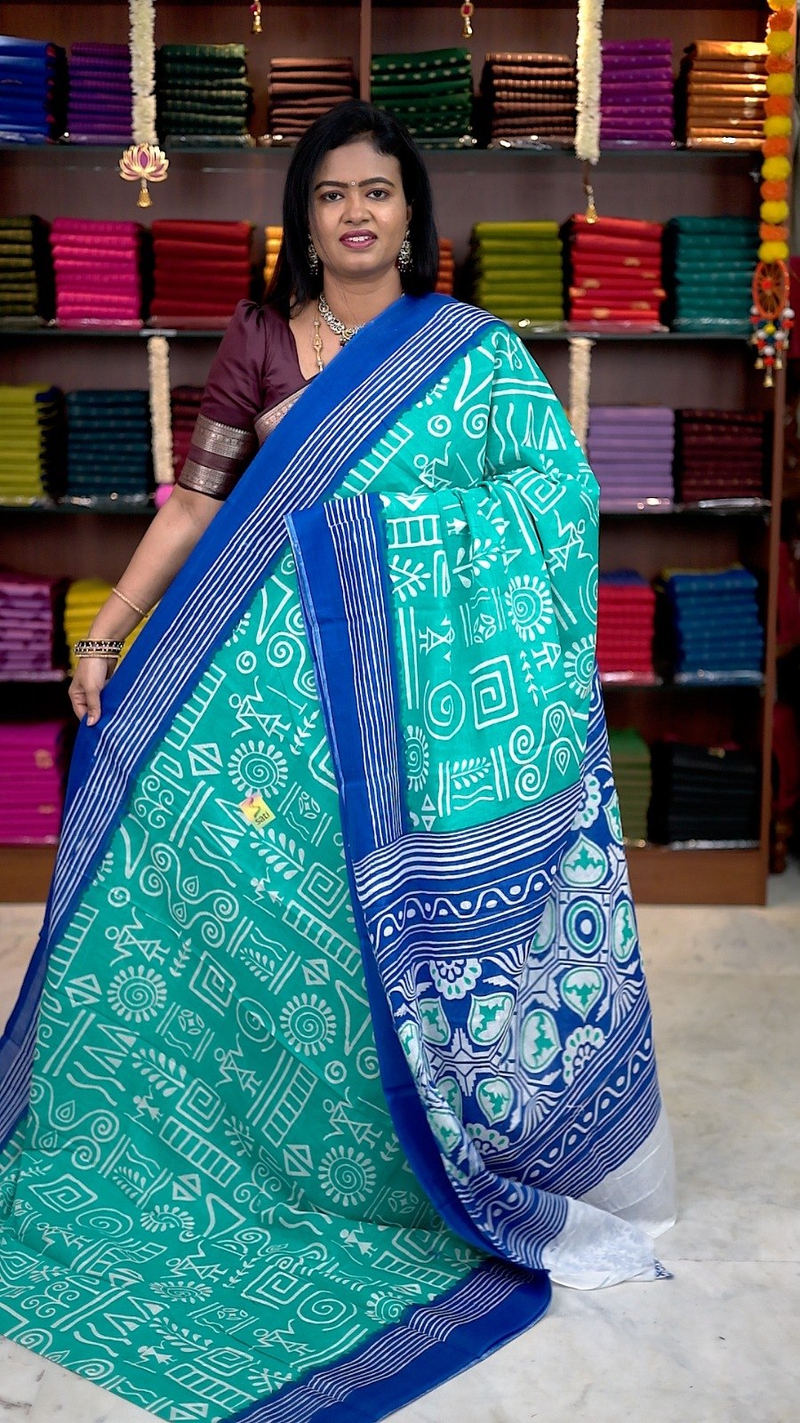 Mul mul cotton