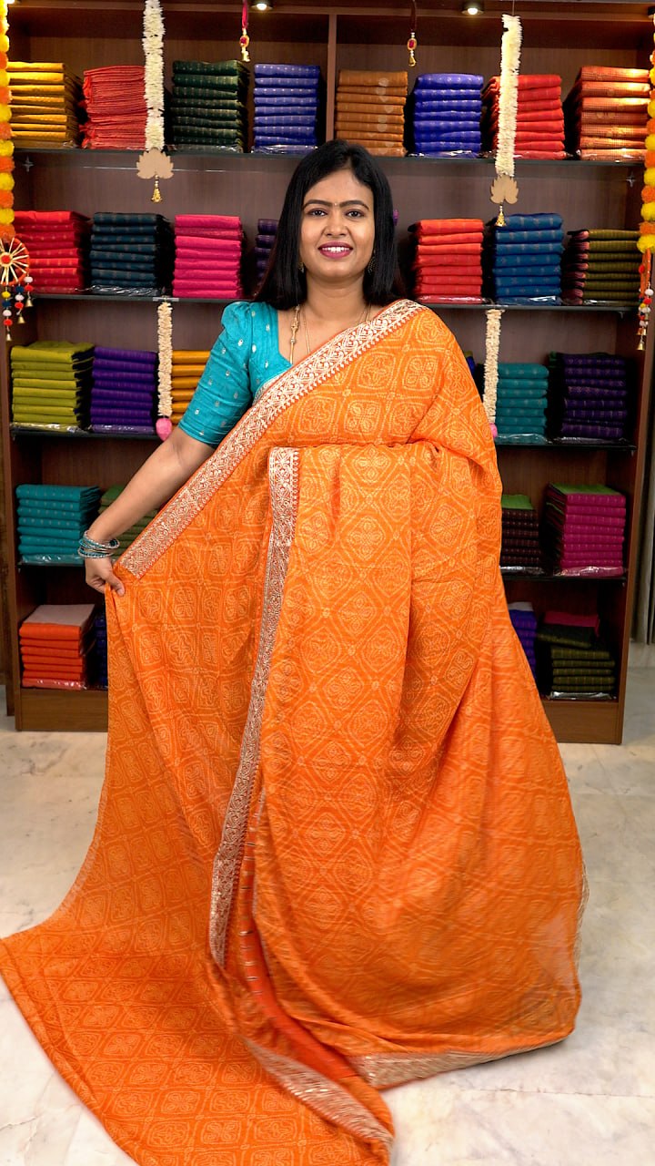 Designer sarees - VOL3