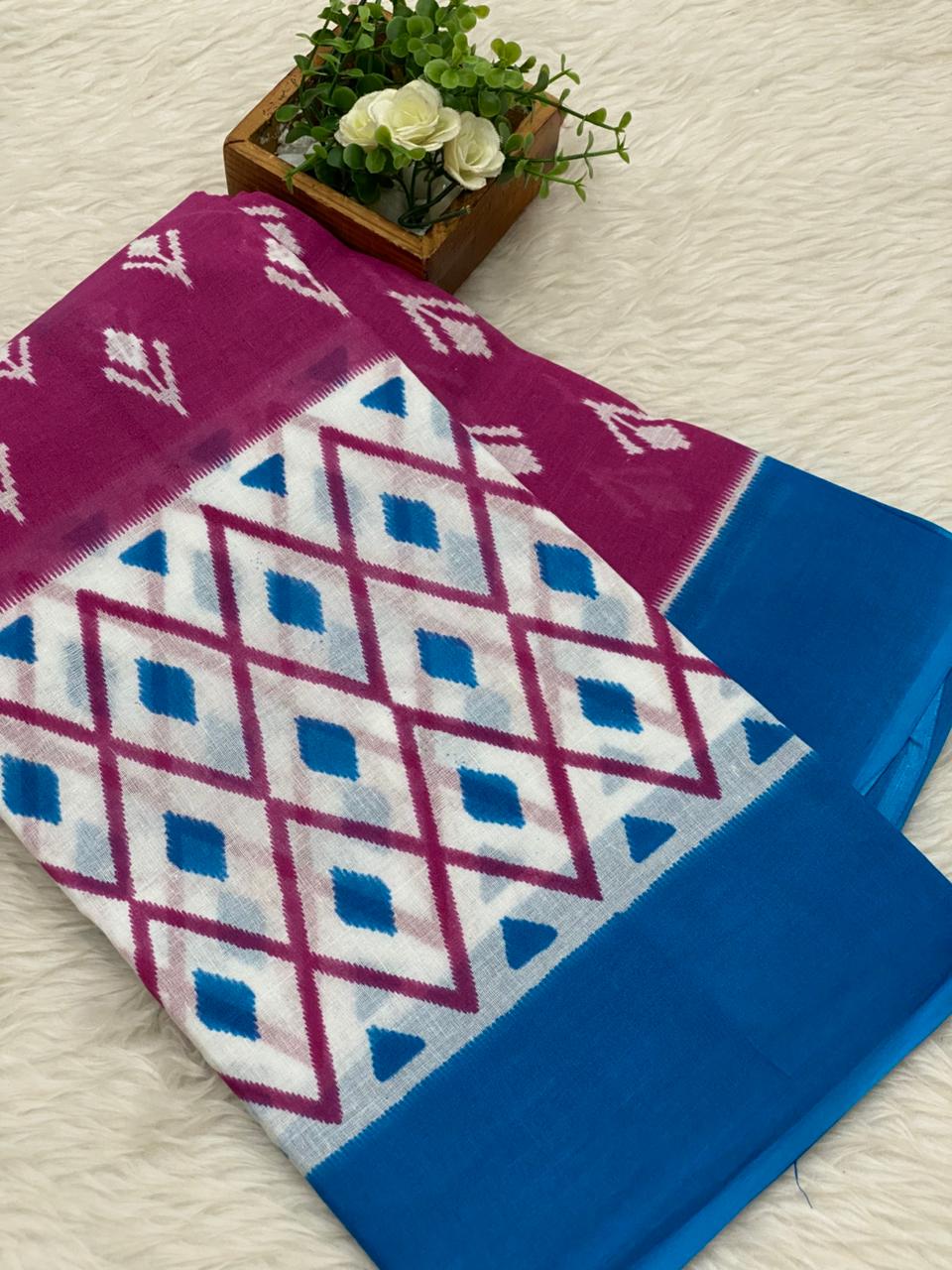 Mul Mul Cotton - vol1