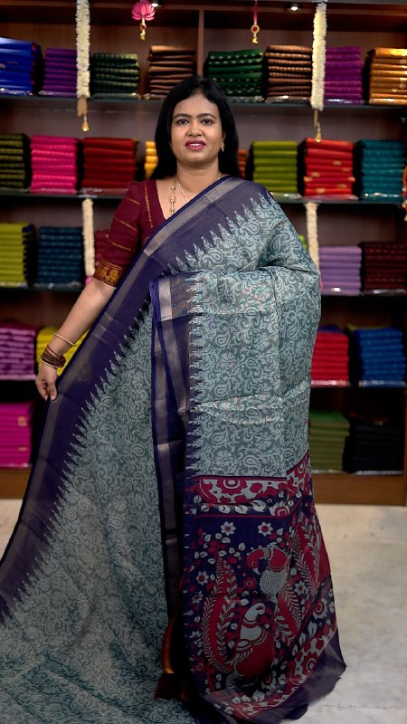 Zari Dola Sarees