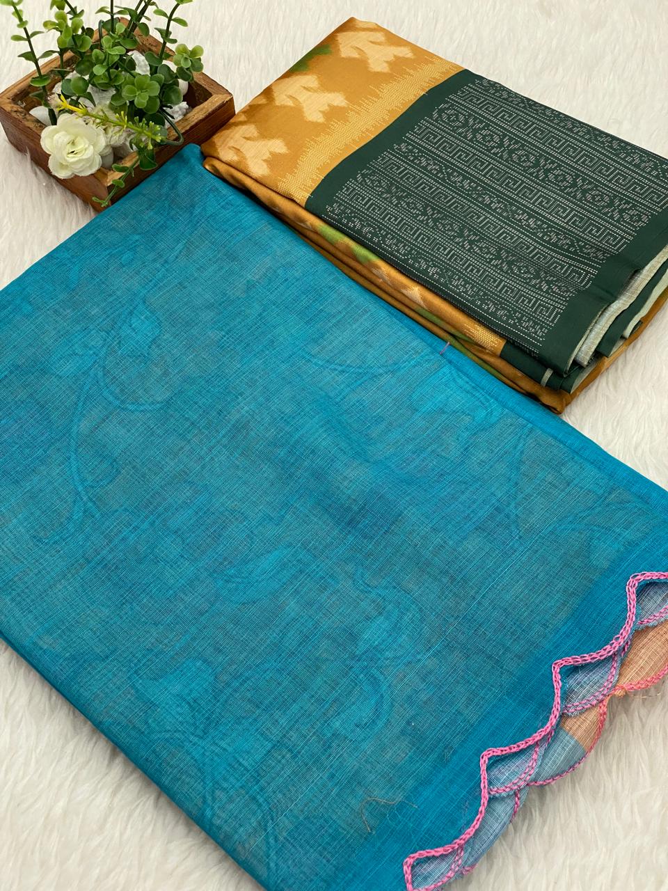 999 Combo saree - Vol1