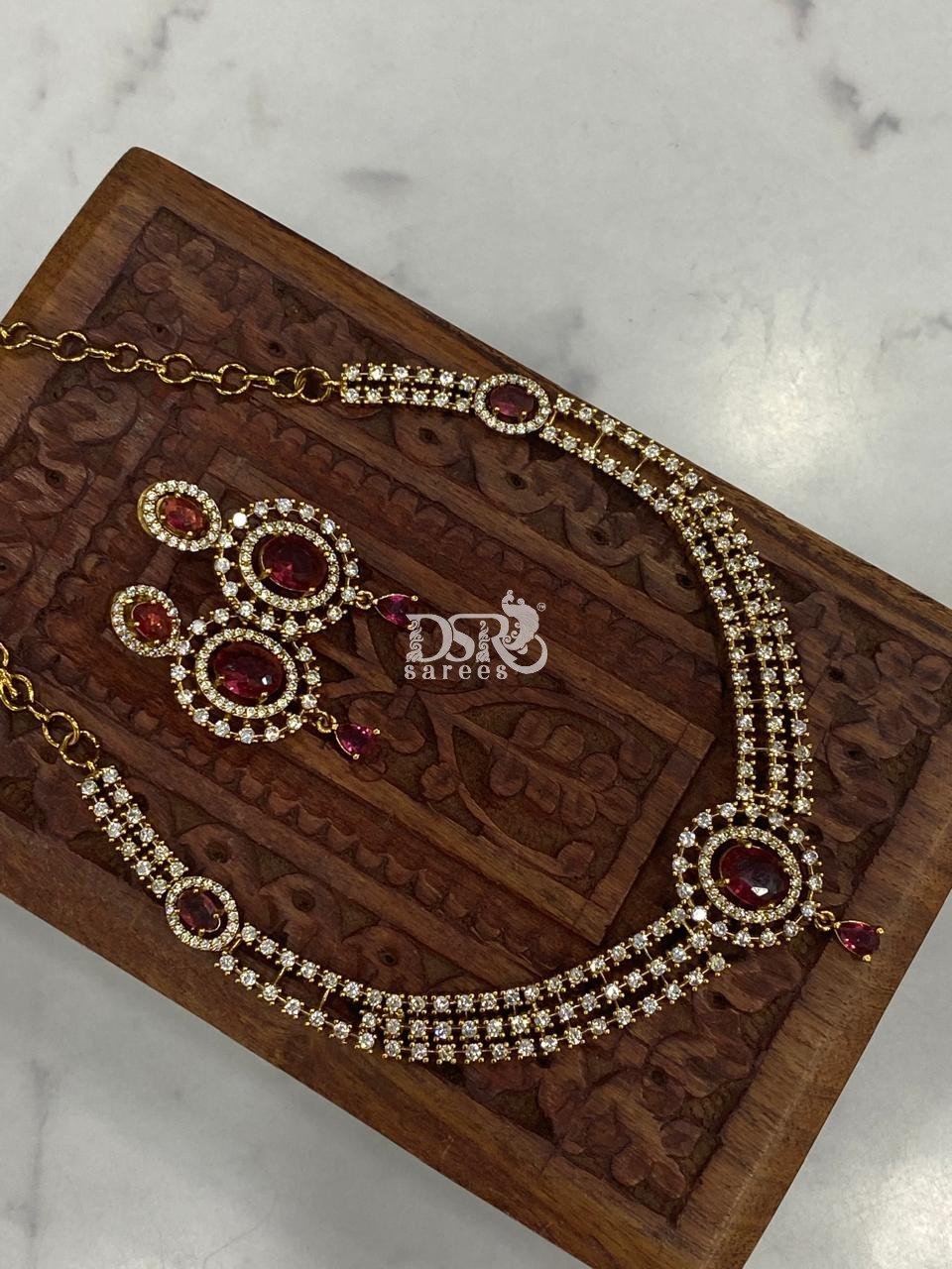 Designer Necklace