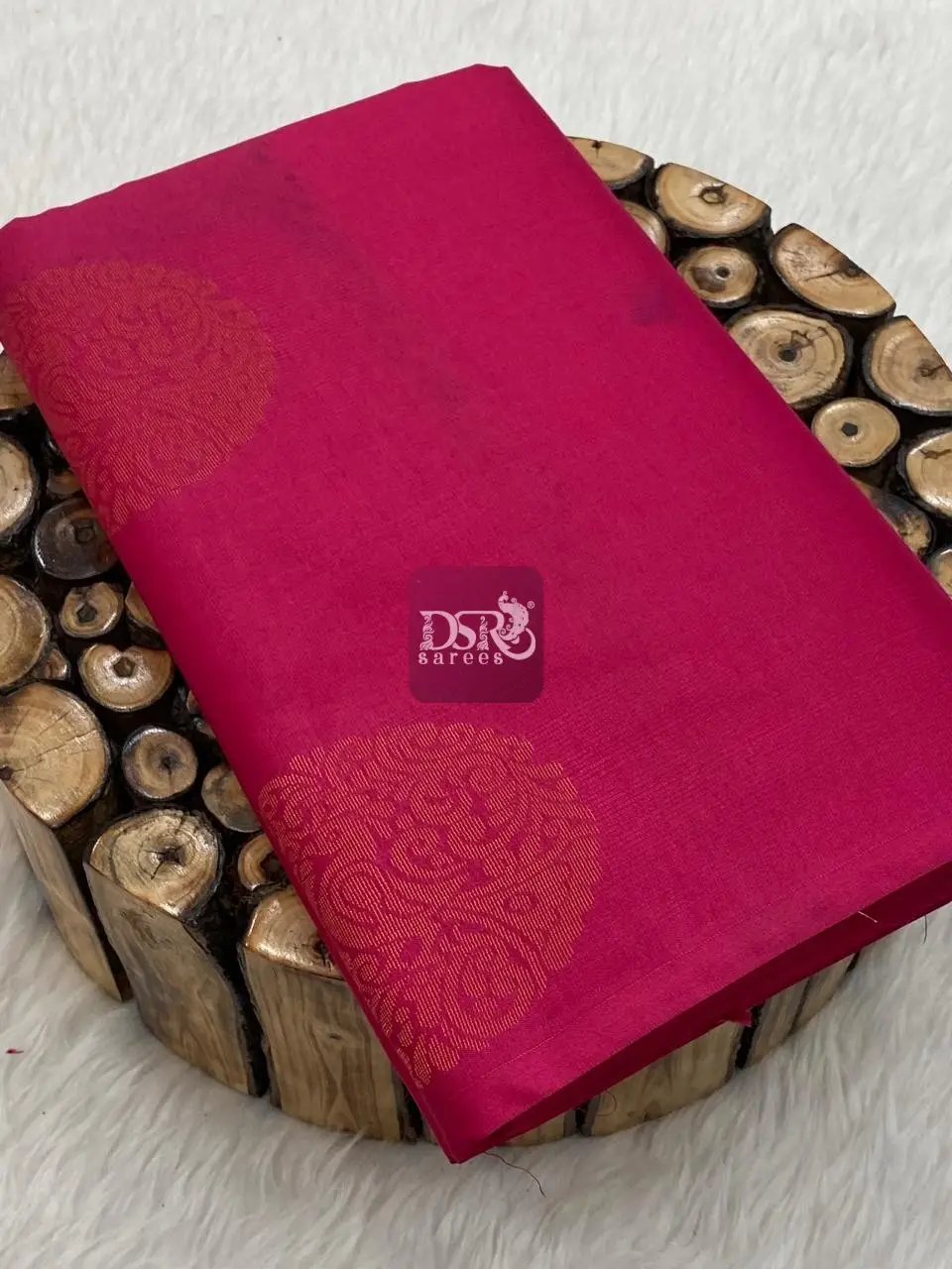 Premium Silk Cotton Saree