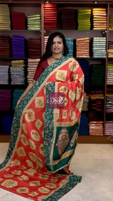 799 Offer Sarees - vol2