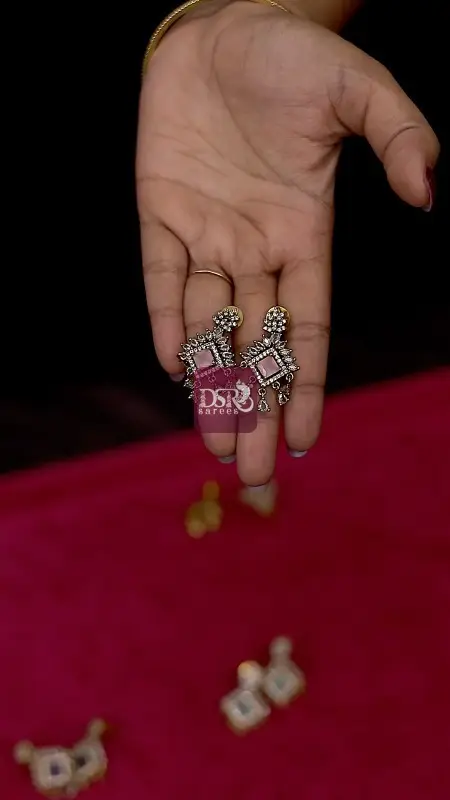 Designer Earrings