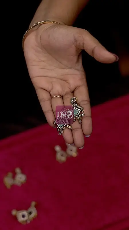 Designer Earrings