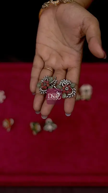 Designer Earrings