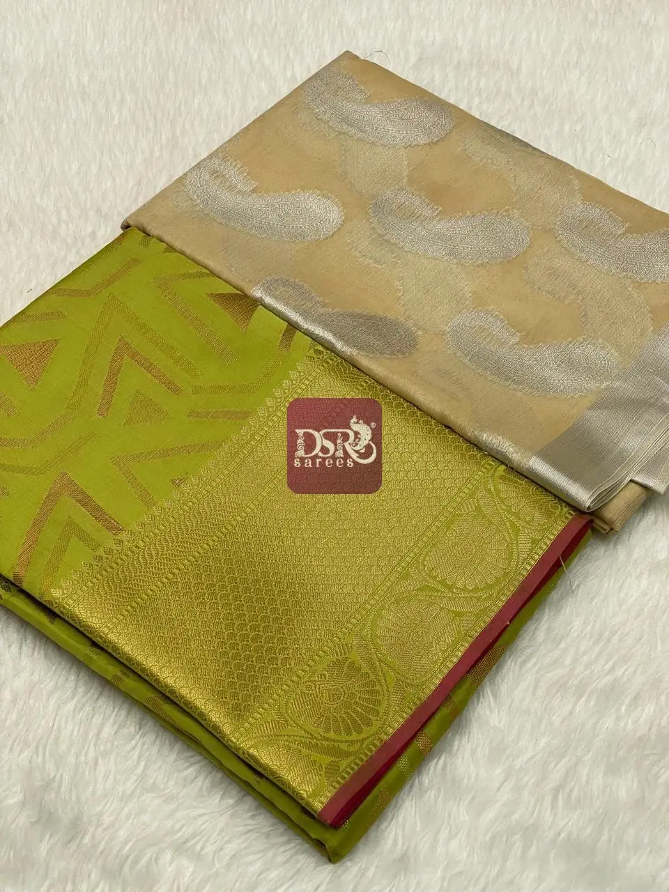 2 Sarees 999 Offer