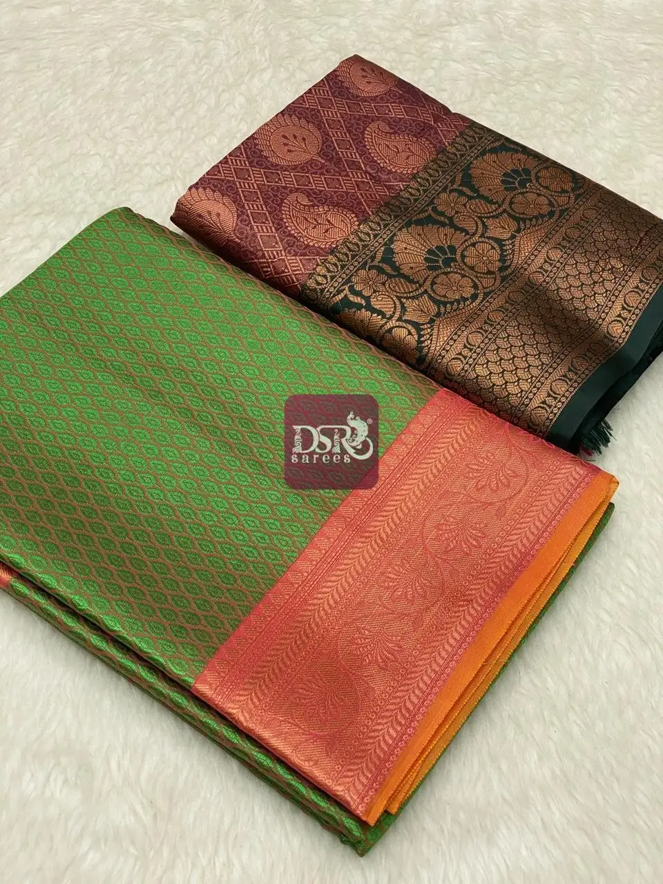 2 Sarees 999 Offer Vol 3