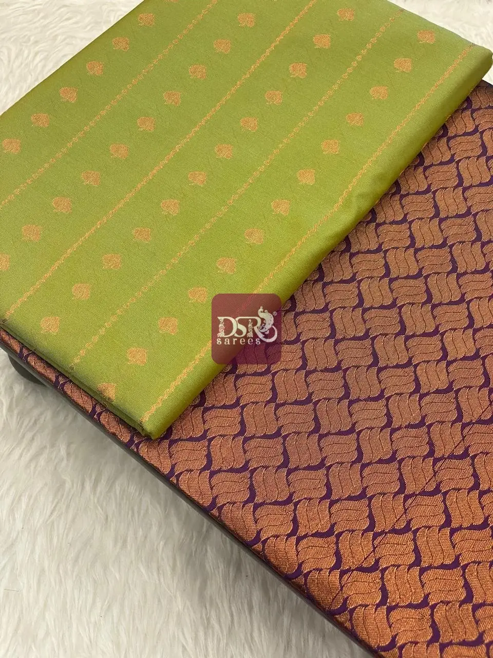 Premium Soft Silk Sarees