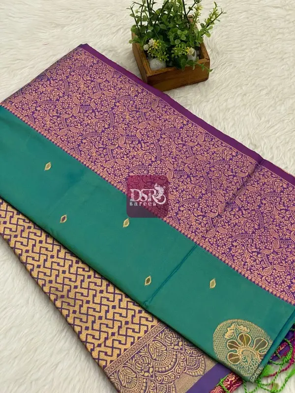Premium Luxury Silk