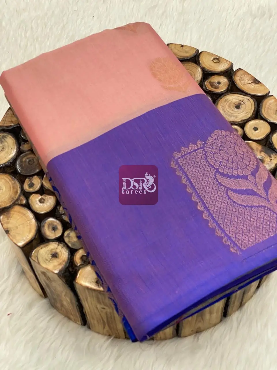 Premium Slub Silk Saree