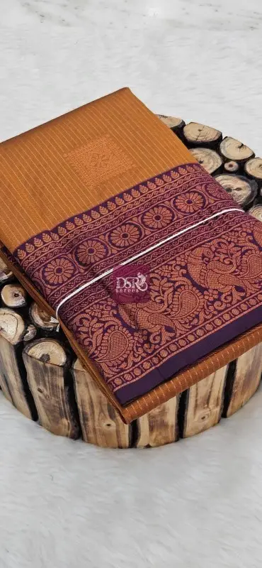 Semi Bridal Sarees
