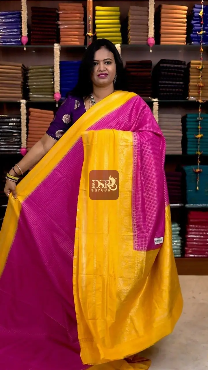 Premium Georgette Sarees - vol4
