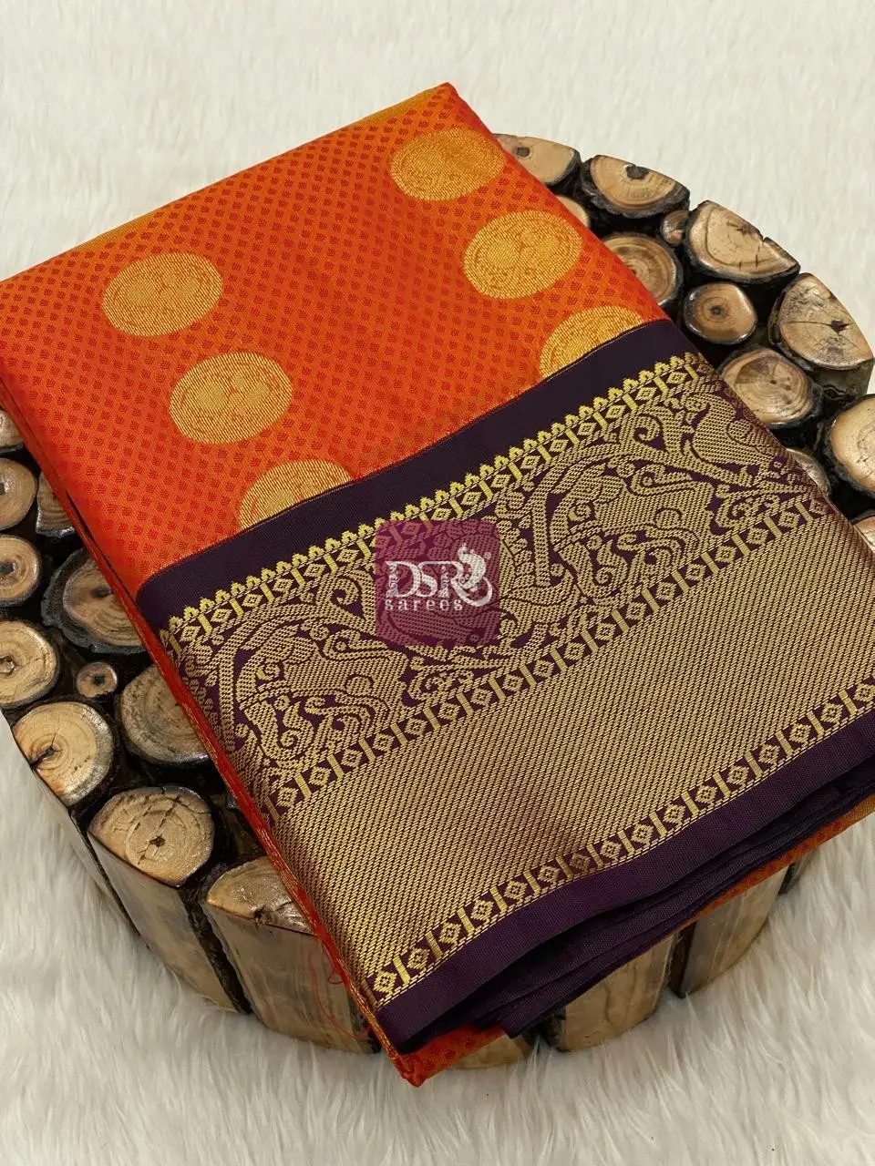 Udal Butta Soft Silk Sarees