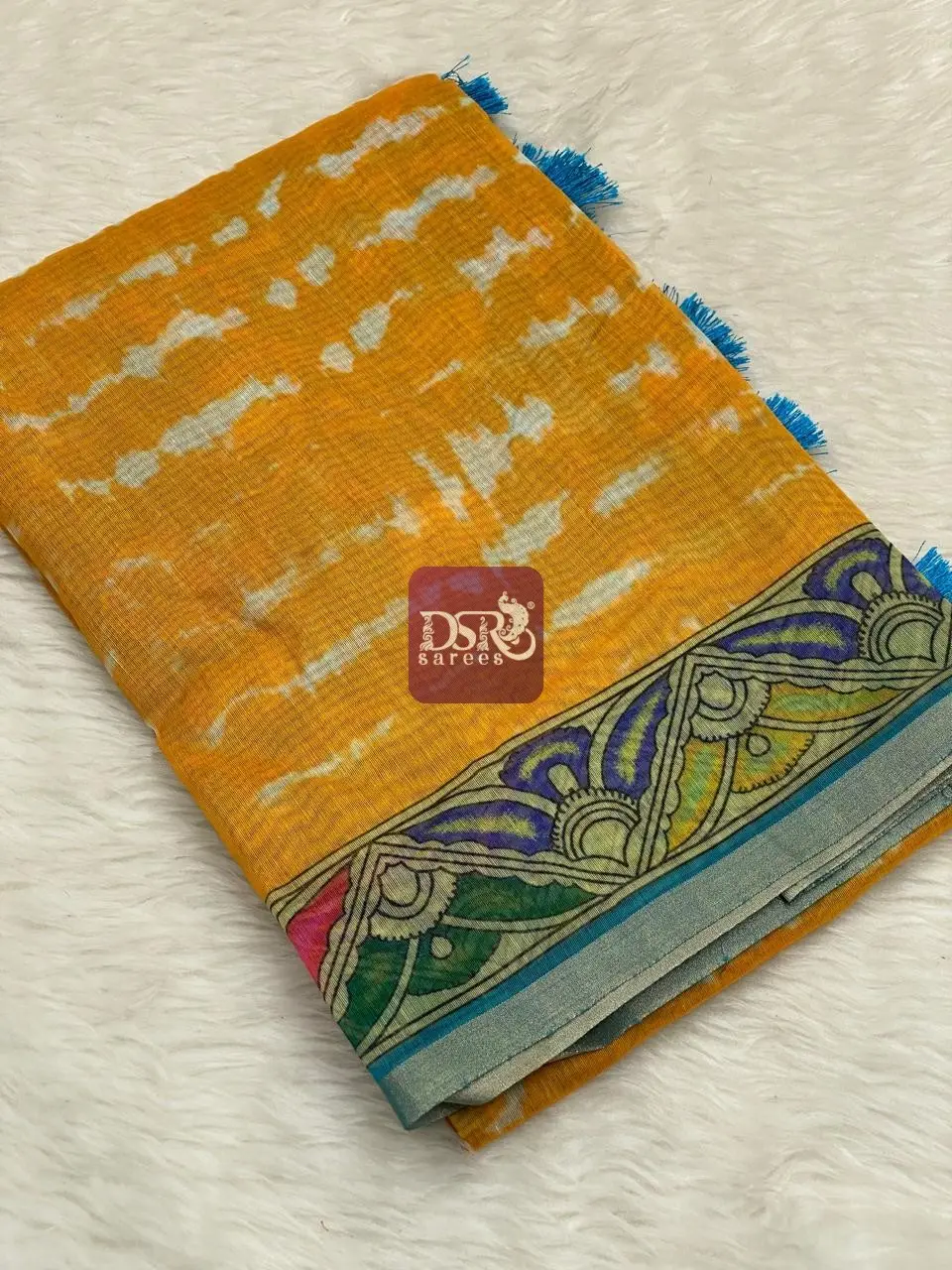 Chanderi Duppatta