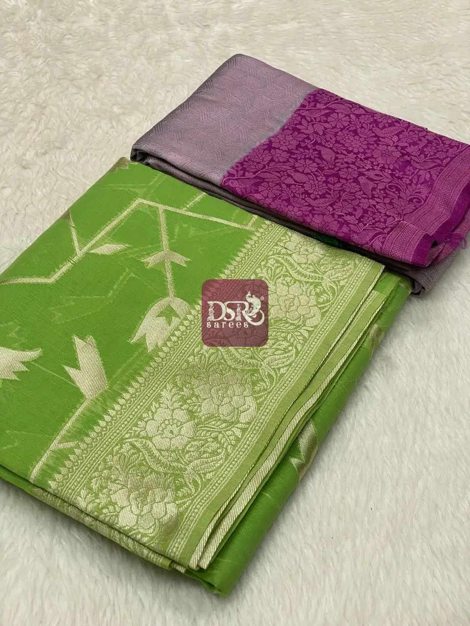 2 Sarees 999 Offer Vol 3