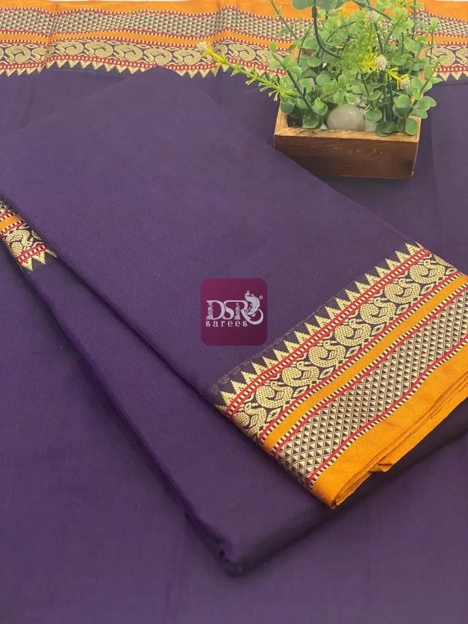 Narayanpet Anarkali Unstitched Salwar Sets