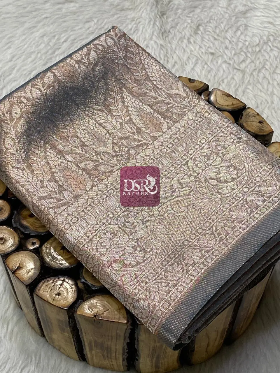 Gaji Silk Sarees