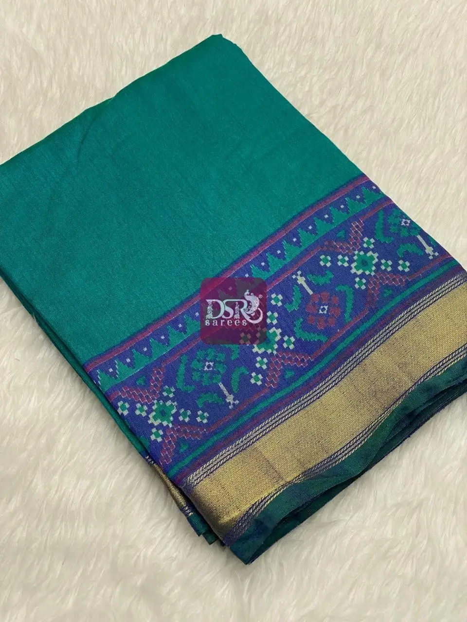 Patola Print Duppatta