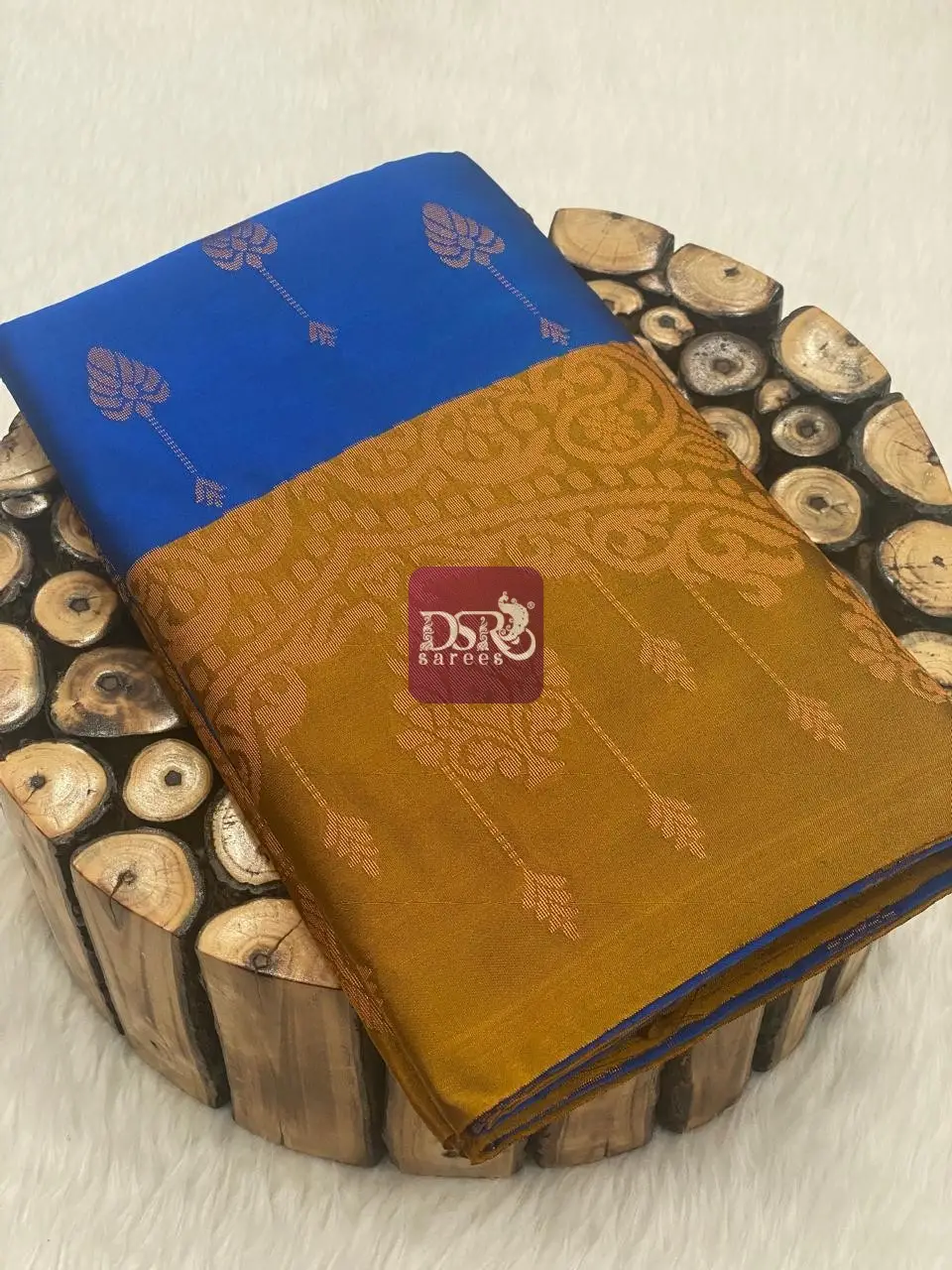 Slub Silk Sarees Vol - 1