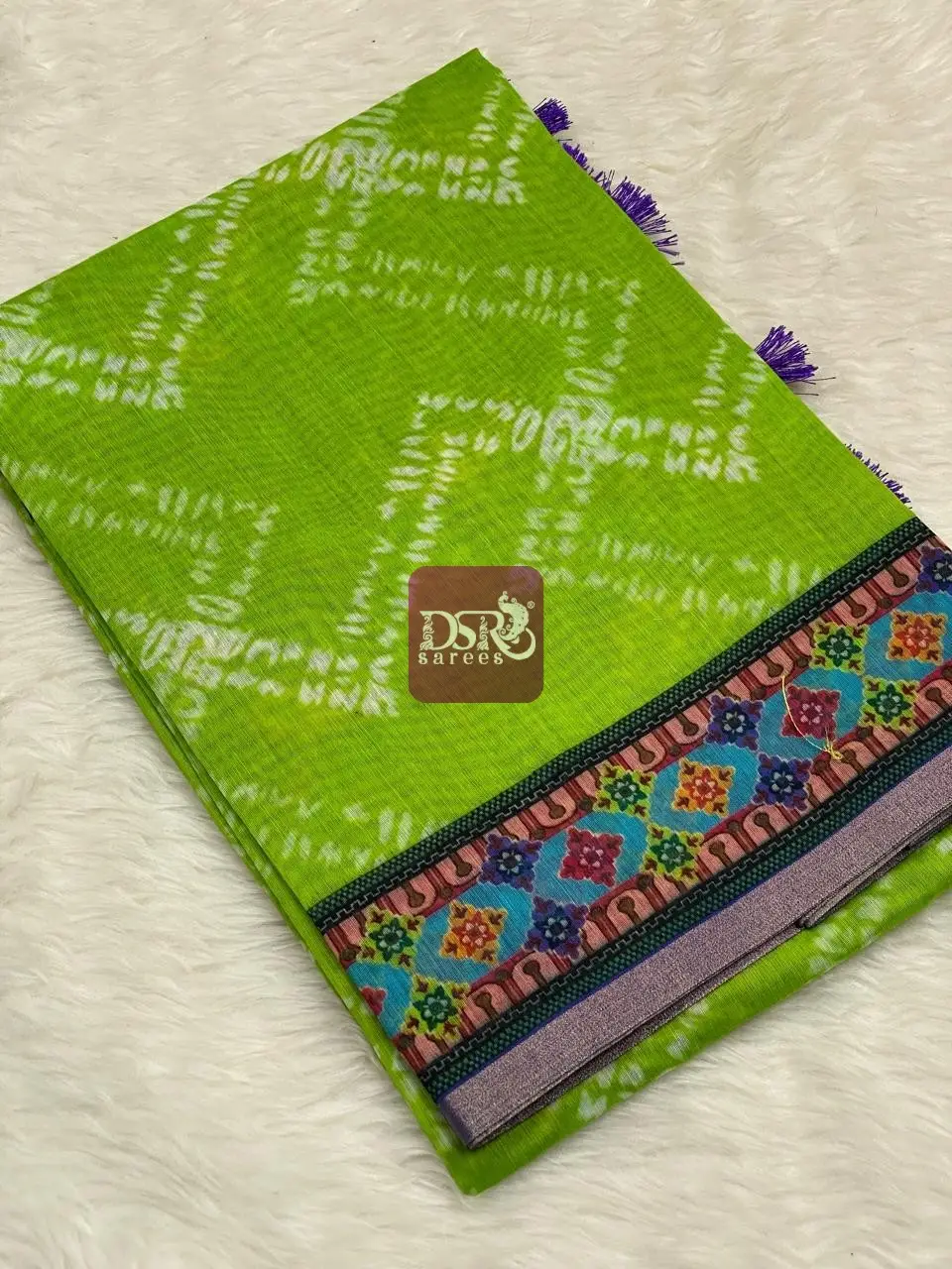 Chanderi Duppatta