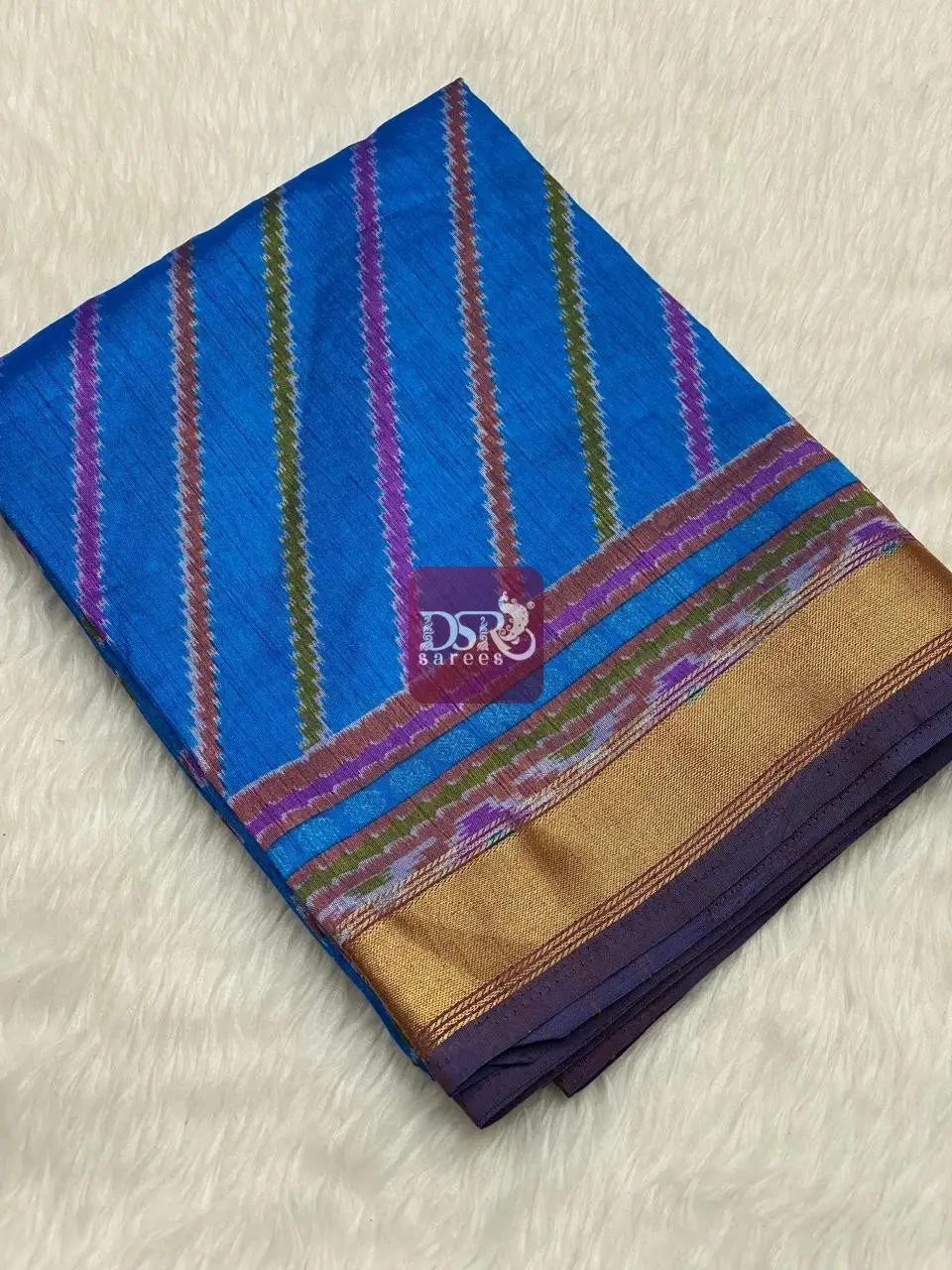 Patola Print Duppatta