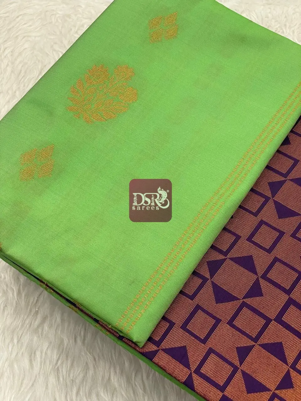 Premium Soft Silk Sarees