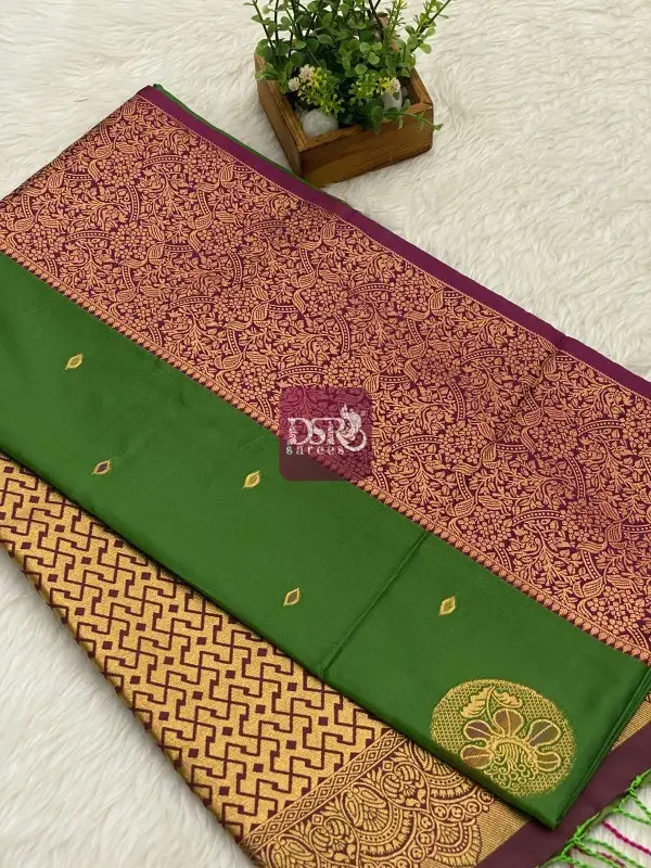 Premium Luxury Silk