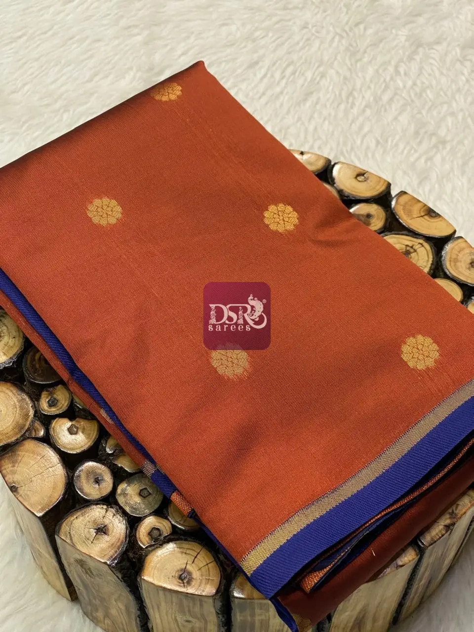 Udal Butta Soft Silk Sarees