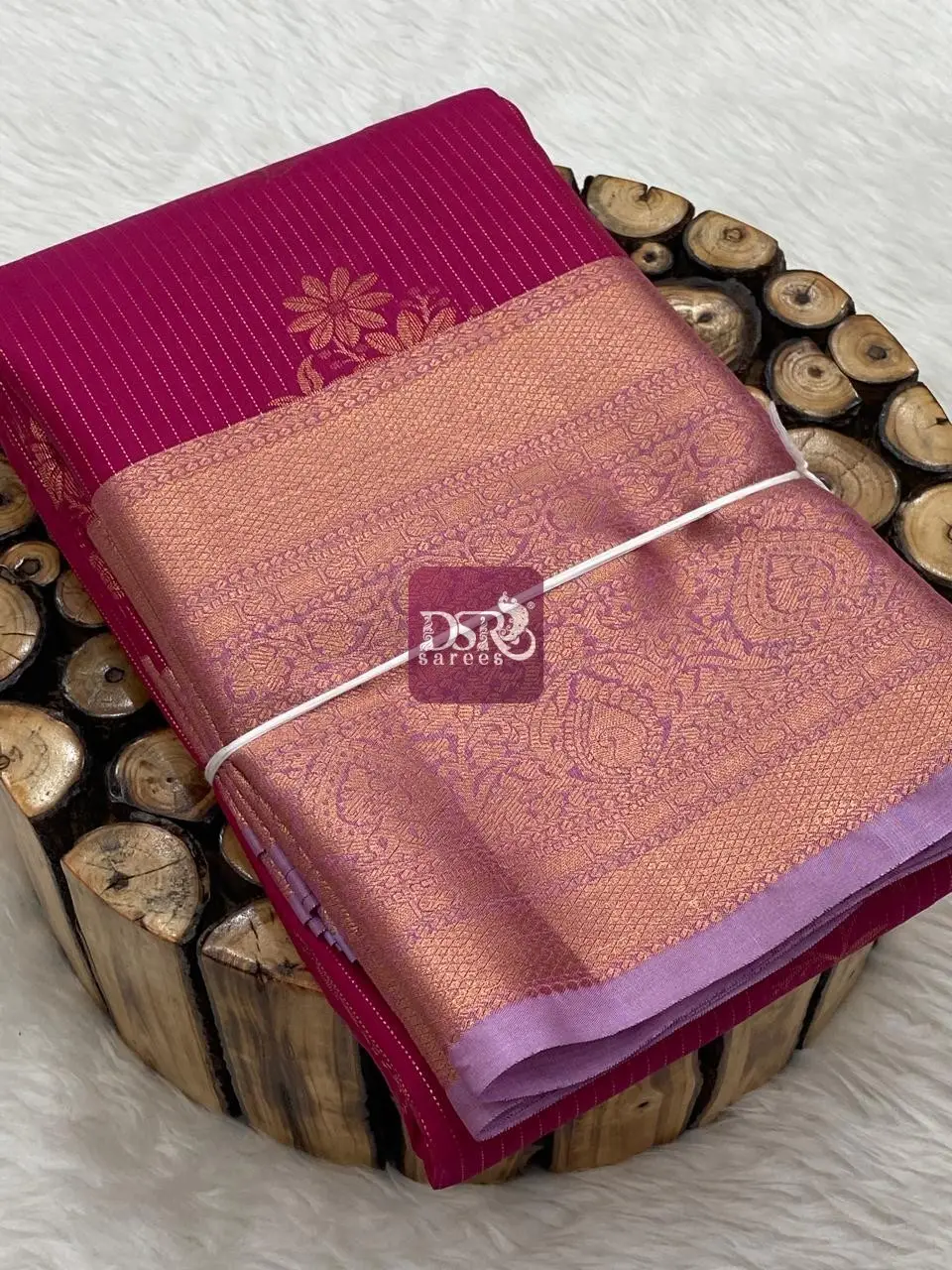 Kanchi Bridal  Silk Sarees