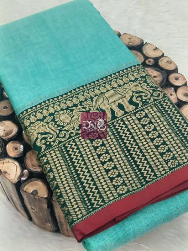 Narayanpet  Cotton Saree