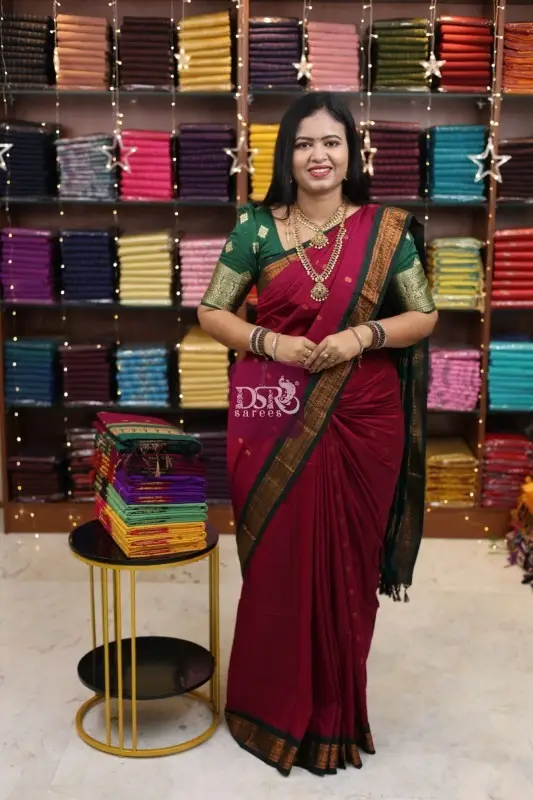 Kalyani Cotton Sarees -vol3