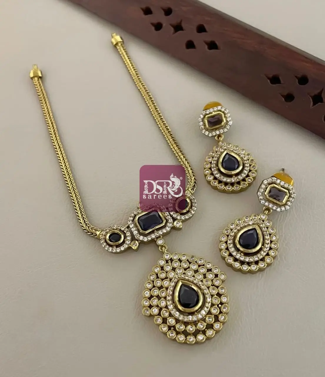 Attigai  Jewellry