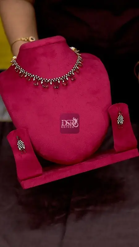 Designer Necklace