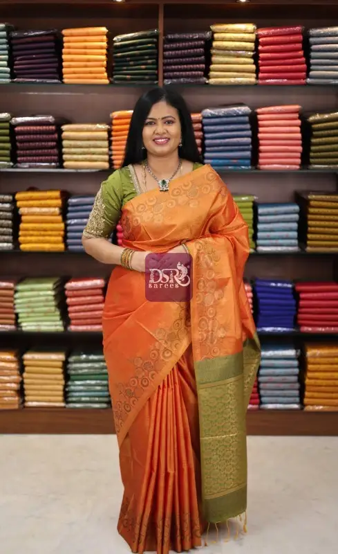Premium Luxury Silk