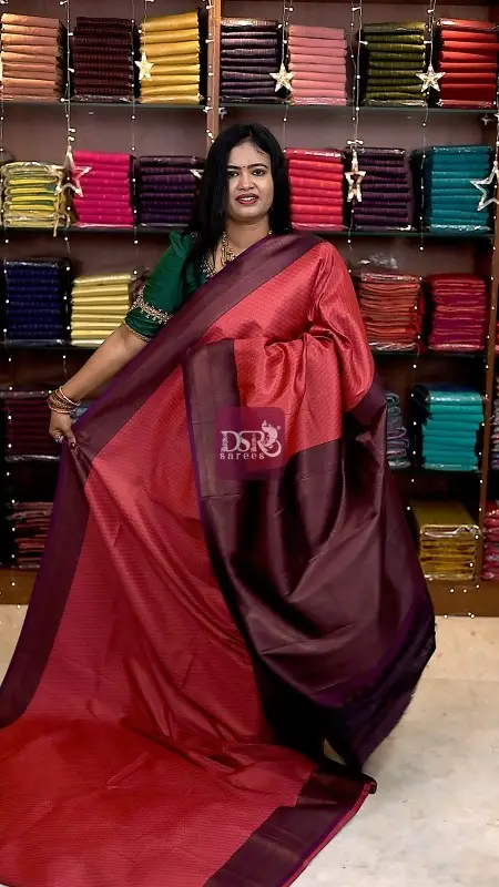 Semi Soft Silk Sarees