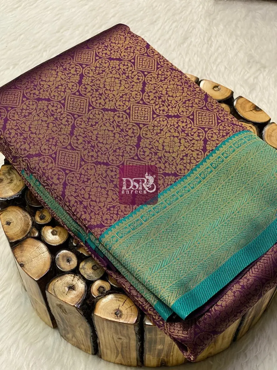 Lakshmi Pattu Sarees